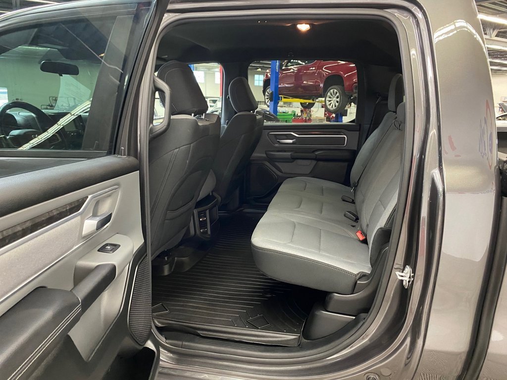 Used 2021 RAM 1500 Big Horn image 18