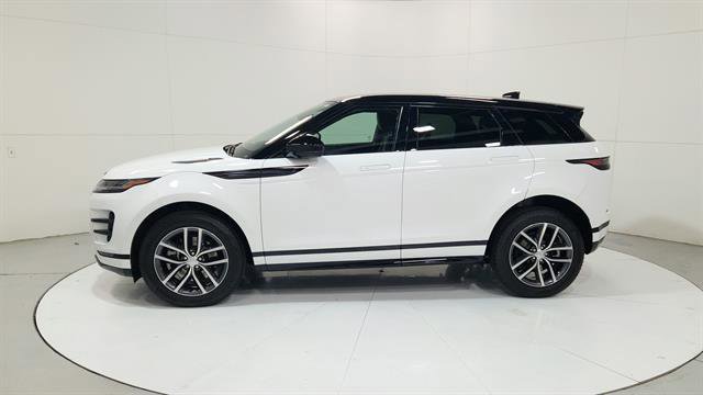 Used 2024 Land Rover Range Rover Evoque Dynamic SE image 5