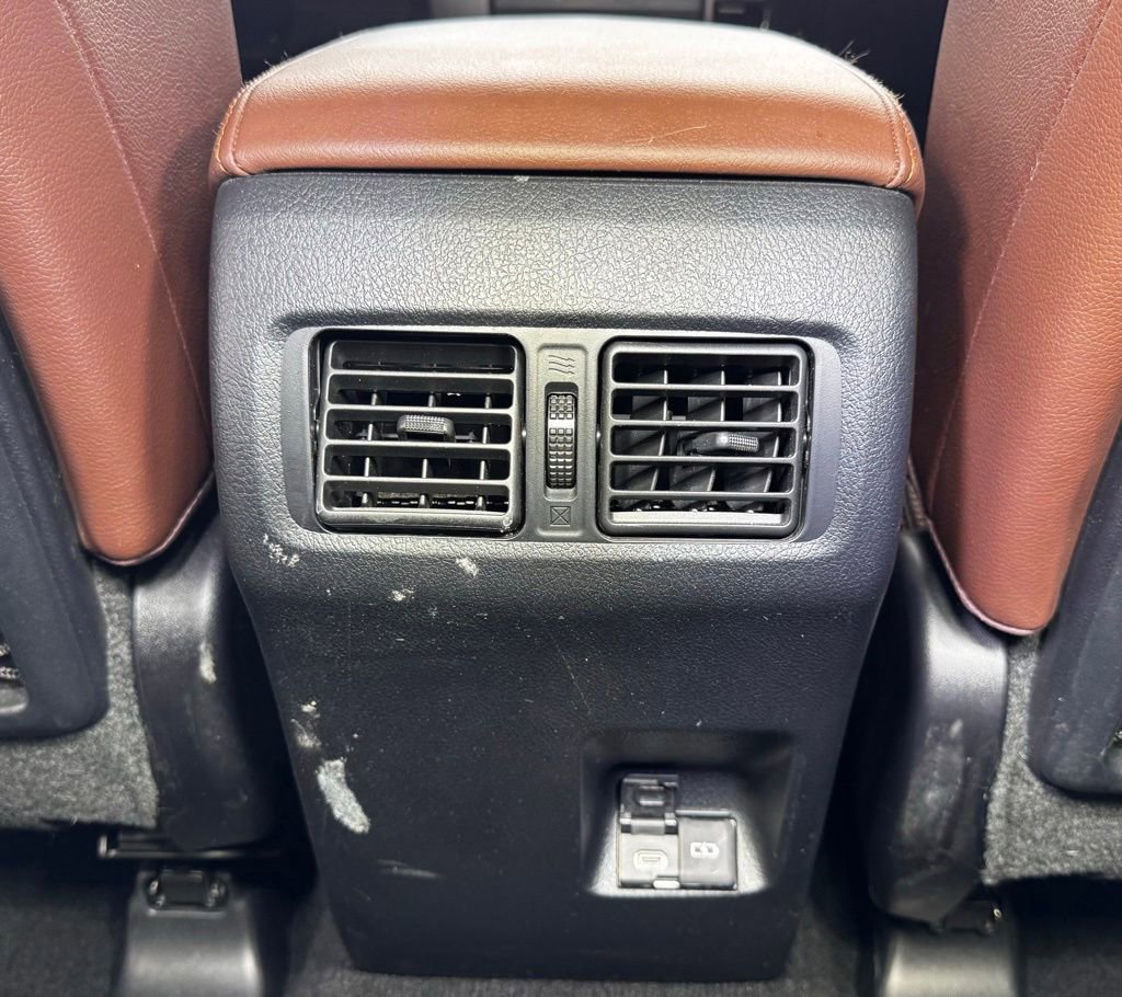 Certified 2024 Toyota 4Runner Limited AWD/4WD image 47