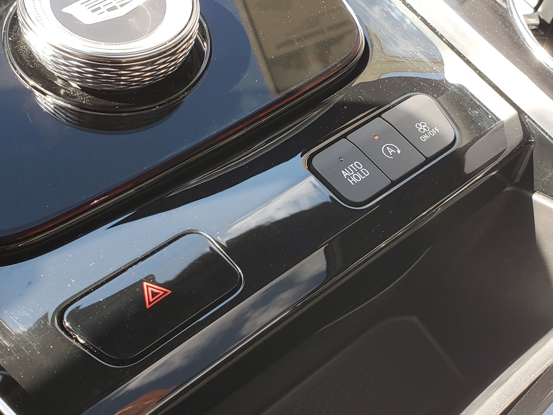 Used 2025 Cadillac Escalade Sport w/ Touring Package image 34