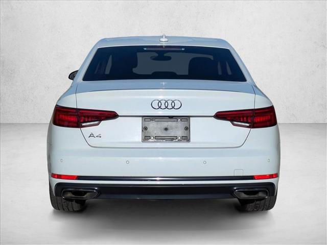 Used 2019 Audi A4 2.0T Premium image 4