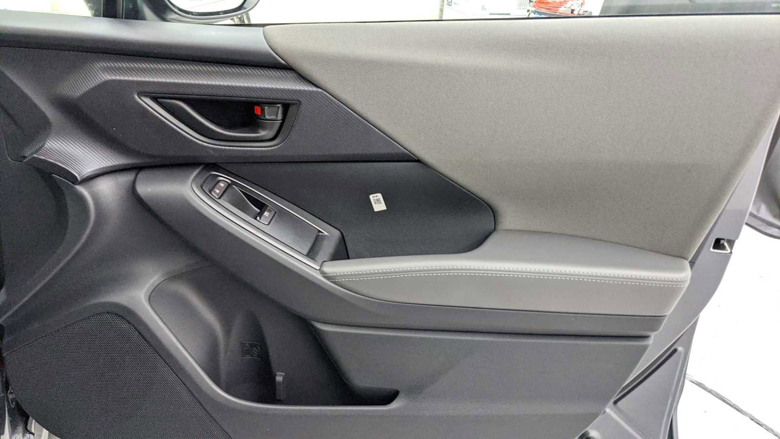 New 2026 Subaru Crosstrek 2.0i Premium w/ Convenience Package #2 image 24