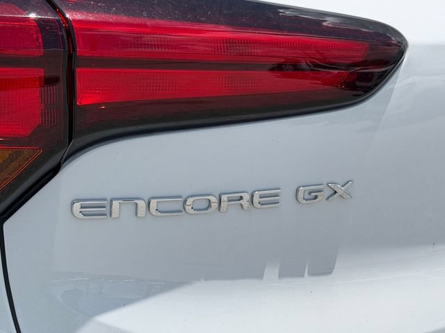 New 2026 Buick Encore GX Preferred FWD image 10