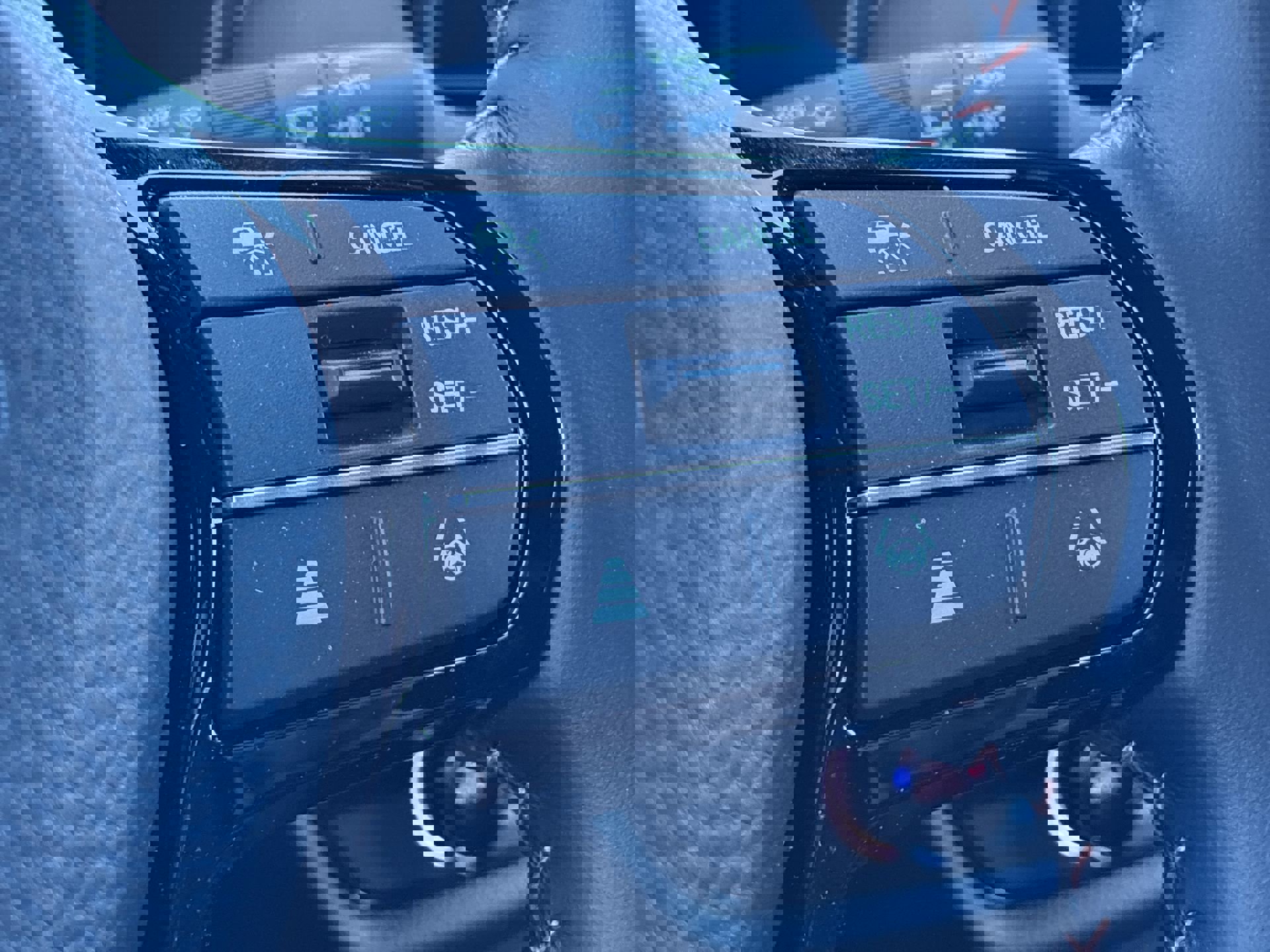 Certified 2026 Honda HR-V Sport image 25