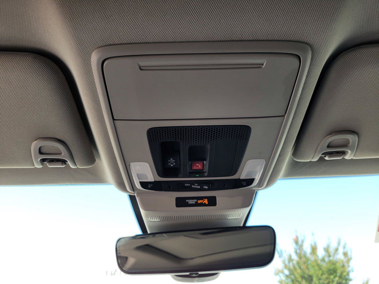 Used 2025 Honda Accord Touring image 32