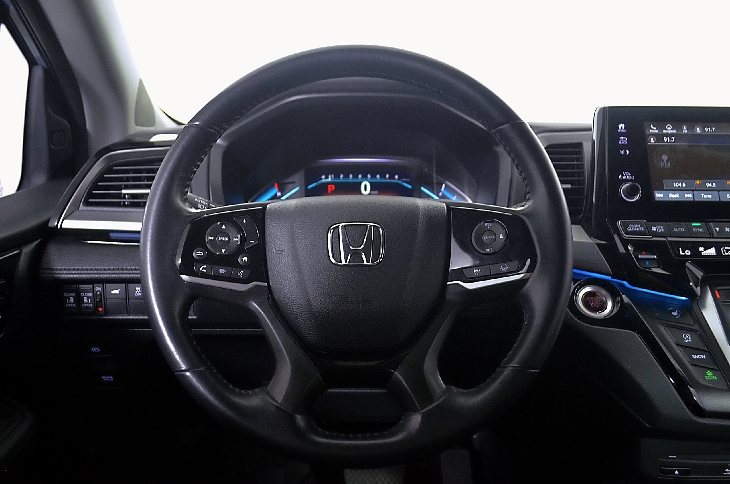 Used 2024 Honda Odyssey Touring image 30