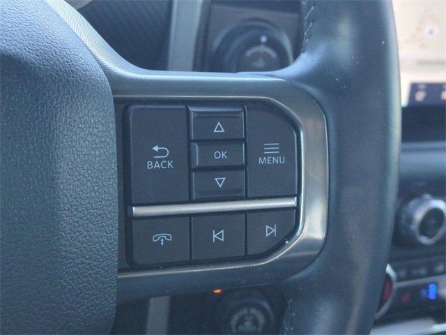 Used 2023 Ford F150 Limited image 25