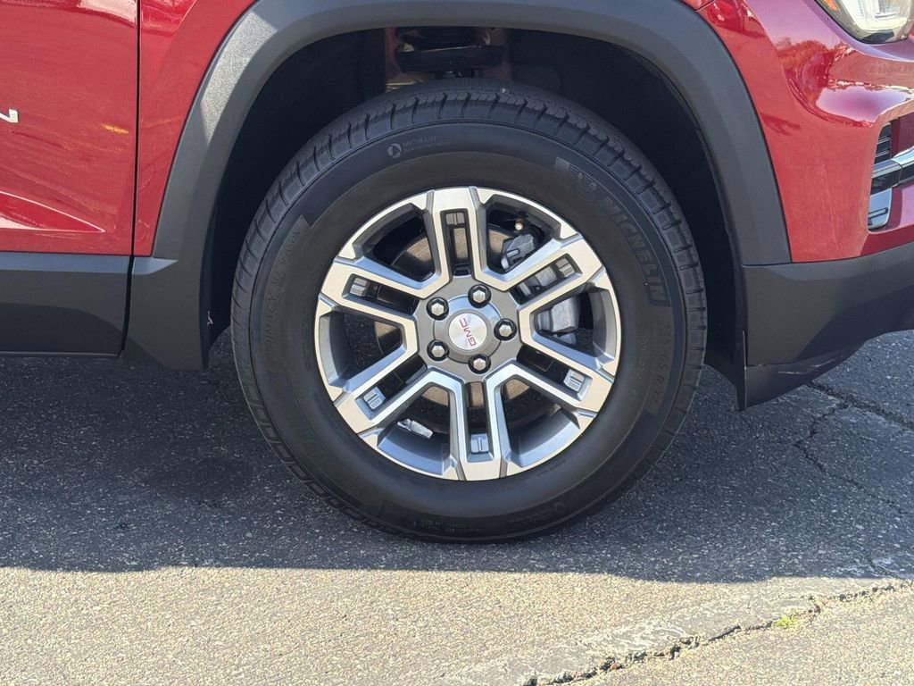 Used 2026 GMC Terrain Elevation FWD image 33