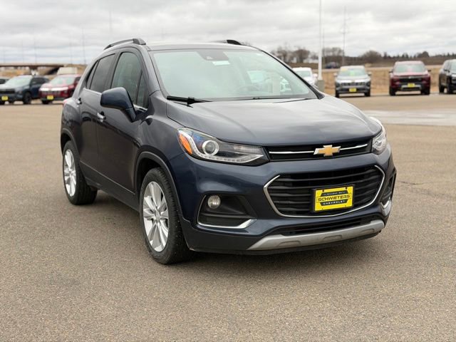 Used 2019 Chevrolet Trax Premier image 3
