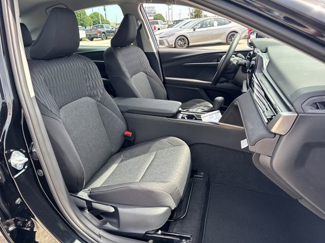 New 2026 Toyota Camry LE FWD image 11