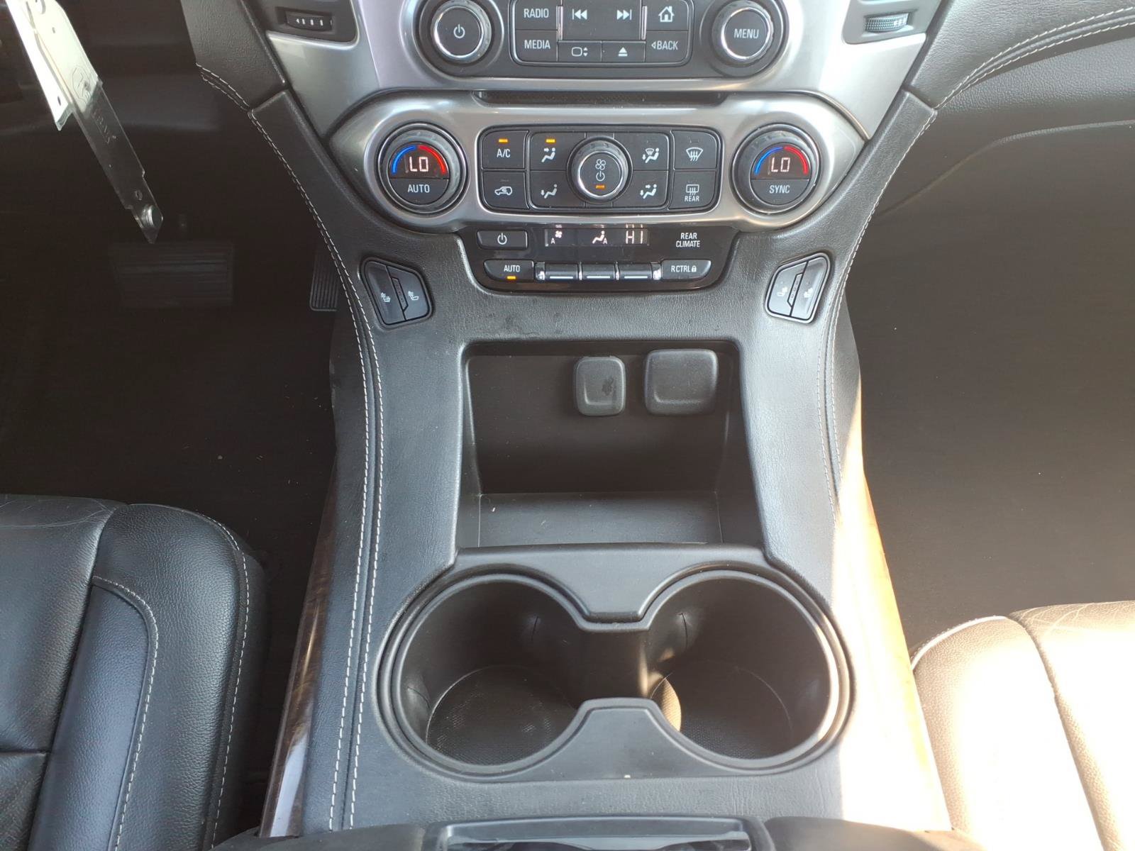 Used 2019 Chevrolet Tahoe LT w/ RST Edition AWD/4WD image 23