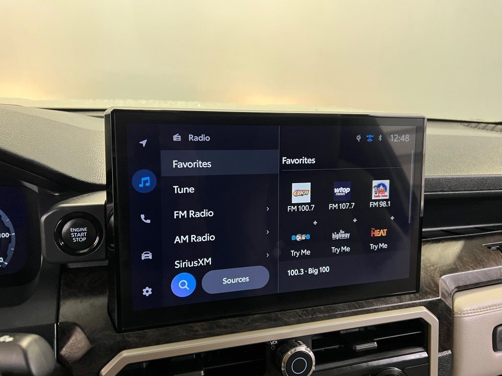 Used 2025 Toyota Tacoma Limited image 30