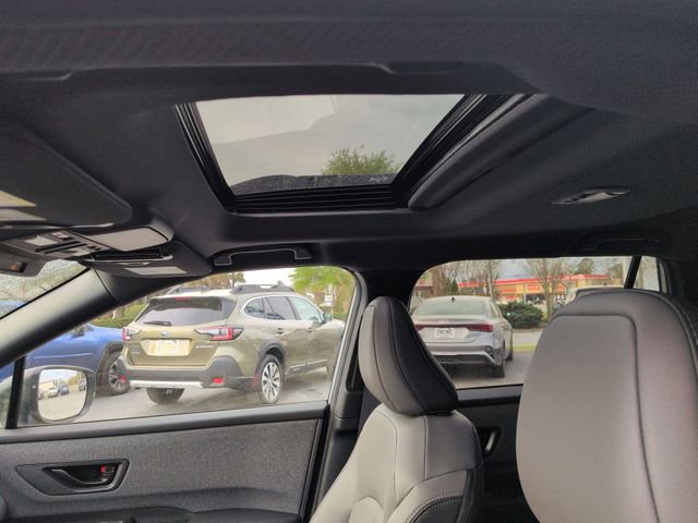 New 2026 Subaru Outback Limited AWD/4WD image 15