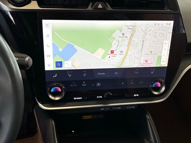 Used 2024 Lexus RZ 300e Premium w/ Accessory Package (Z1) image 20