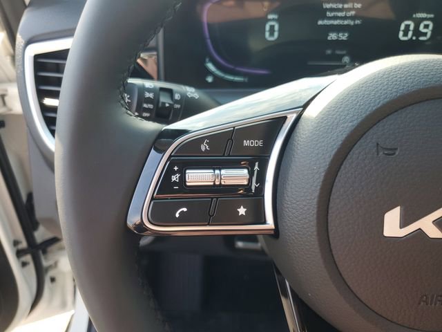 New 2026 Kia Seltos S FWD image 16