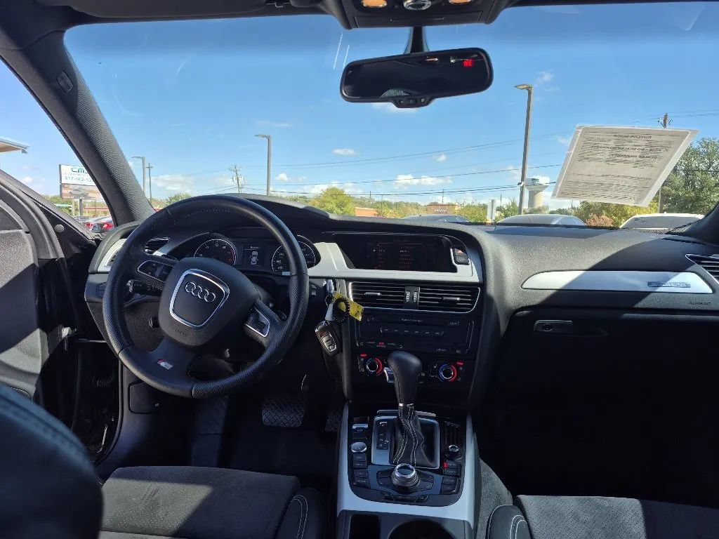 Used 2009 Audi A4 2.0T Prestige AWD/4WD image 22