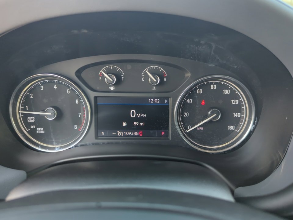 Used 2020 Buick Enclave Essence w/ LPO, Floor Liner Package image 32