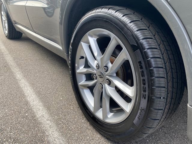 Used 2022 Dodge Durango R/T image 11