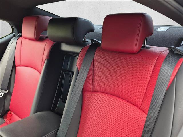 Used 2022 Lexus ES 350 F Sport FWD image 22