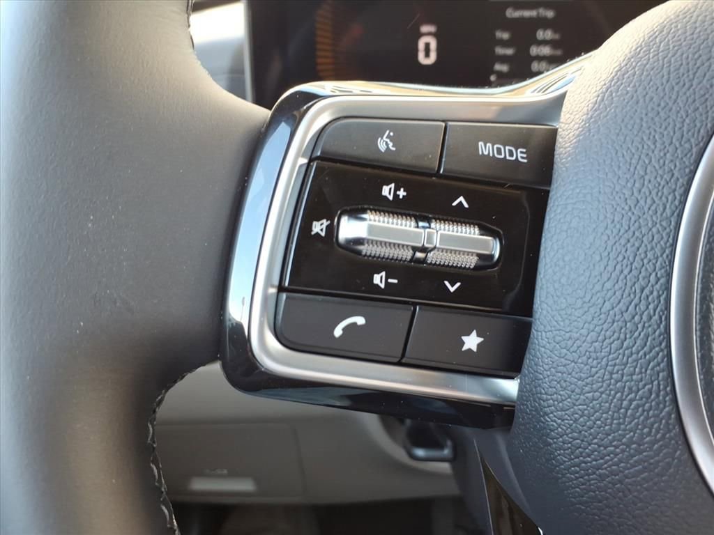 New 2026 Kia Carnival image 19