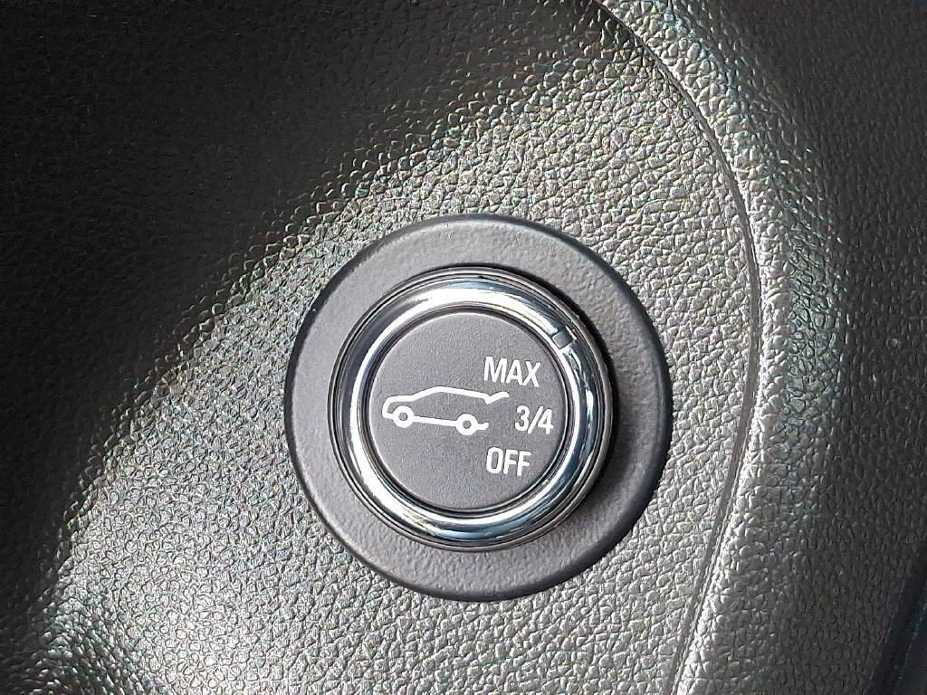 Certified 2022 Buick Encore GX Select FWD image 27