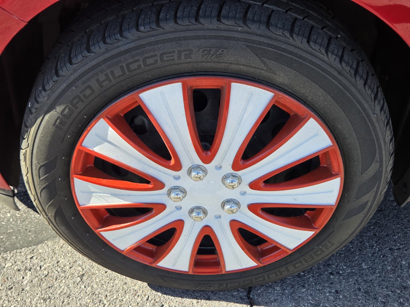 Used 2016 FIAT 500 Pop image 9