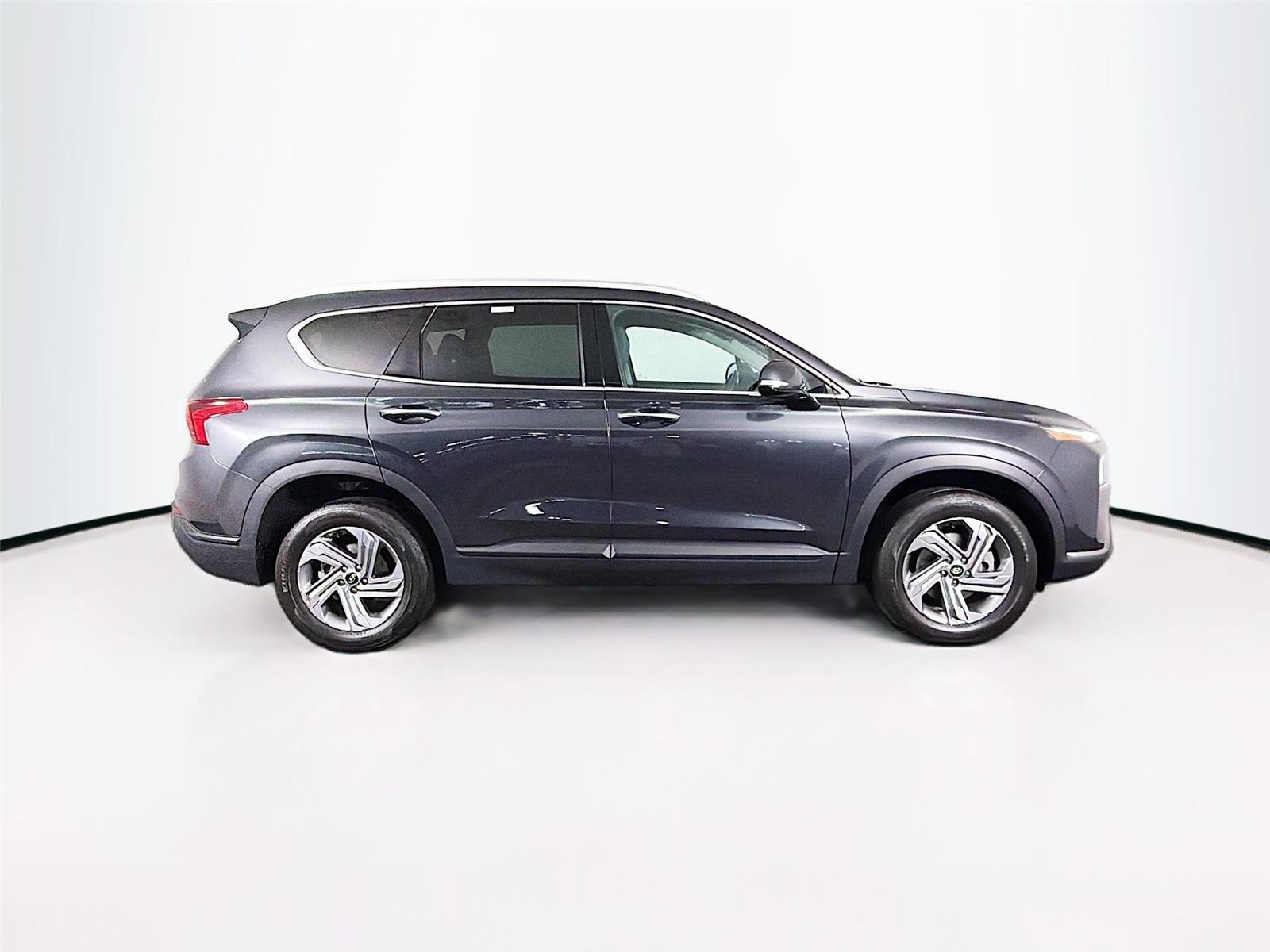 Used 2023 Hyundai Santa Fe SEL AWD/4WD image 8