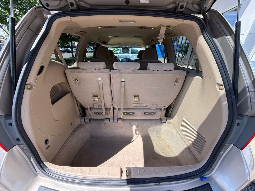 Used 2007 Honda Odyssey LX image 30