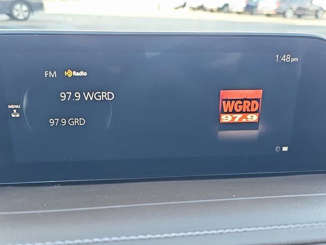 Used 2023 MAZDA CX-30 2.5 Turbo w/ Premium Package image 21