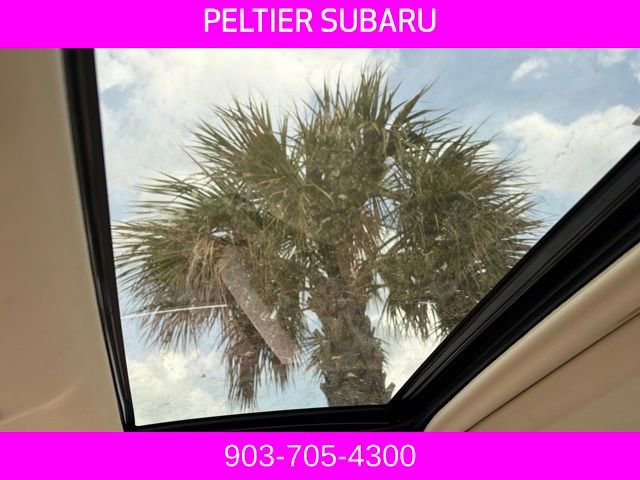 Used 2018 Lexus ES 350 w/ Navigation System Package image 10