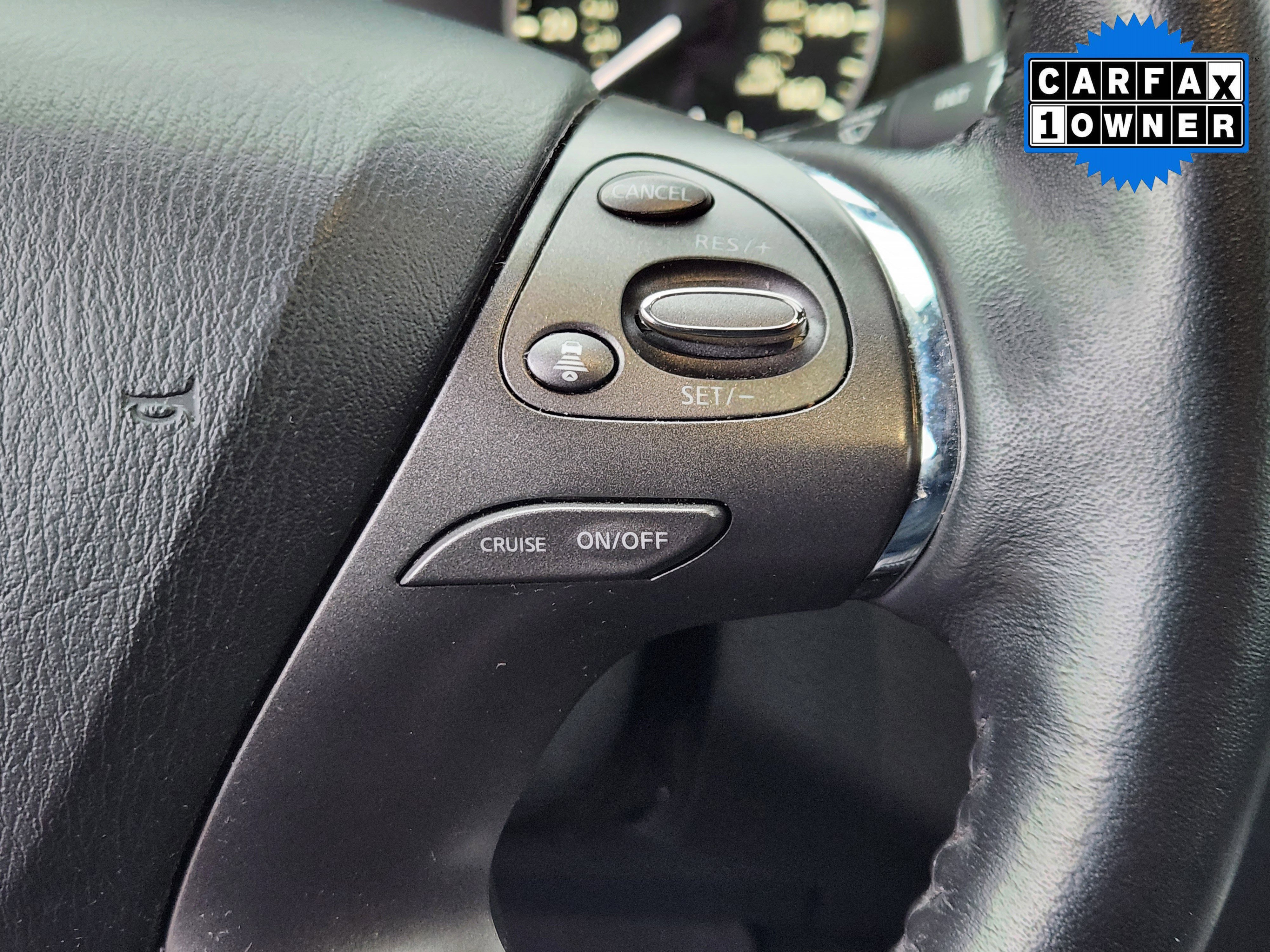 Certified 2023 Nissan Murano Platinum w/ Cargo Package image 25