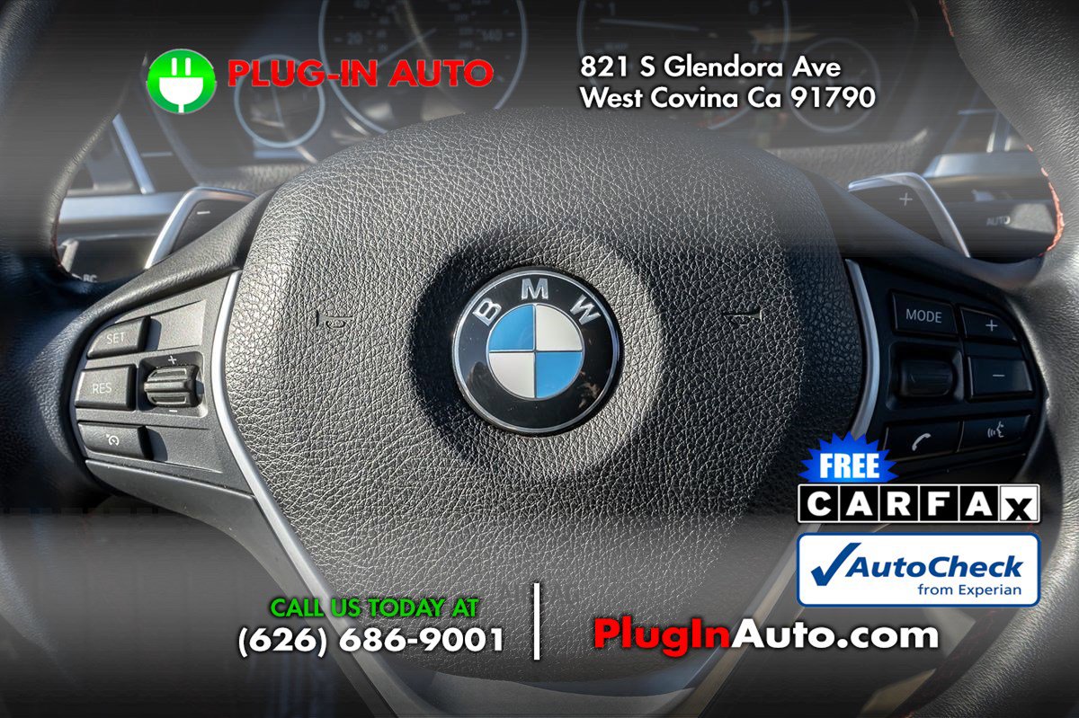 Used 2019 BMW 430i Coupe w/ Convenience Package image 17