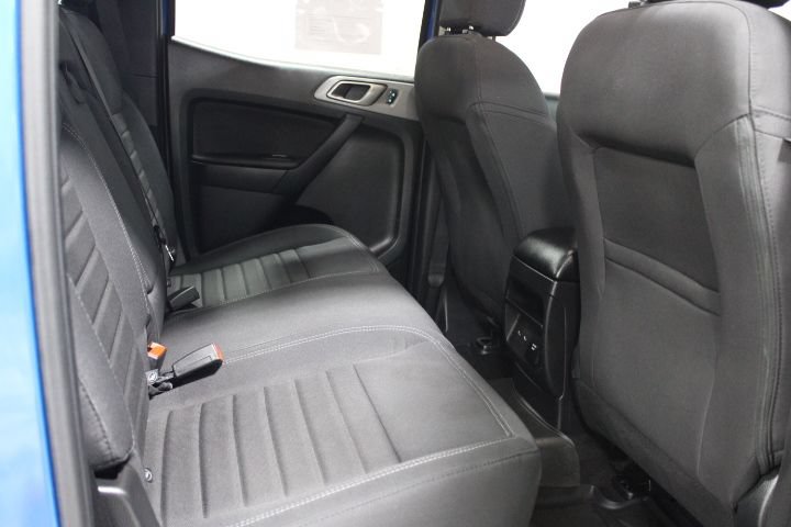 Used 2023 Ford Ranger XLT w/ Equipment Group 301A Mid AWD/4WD image 28