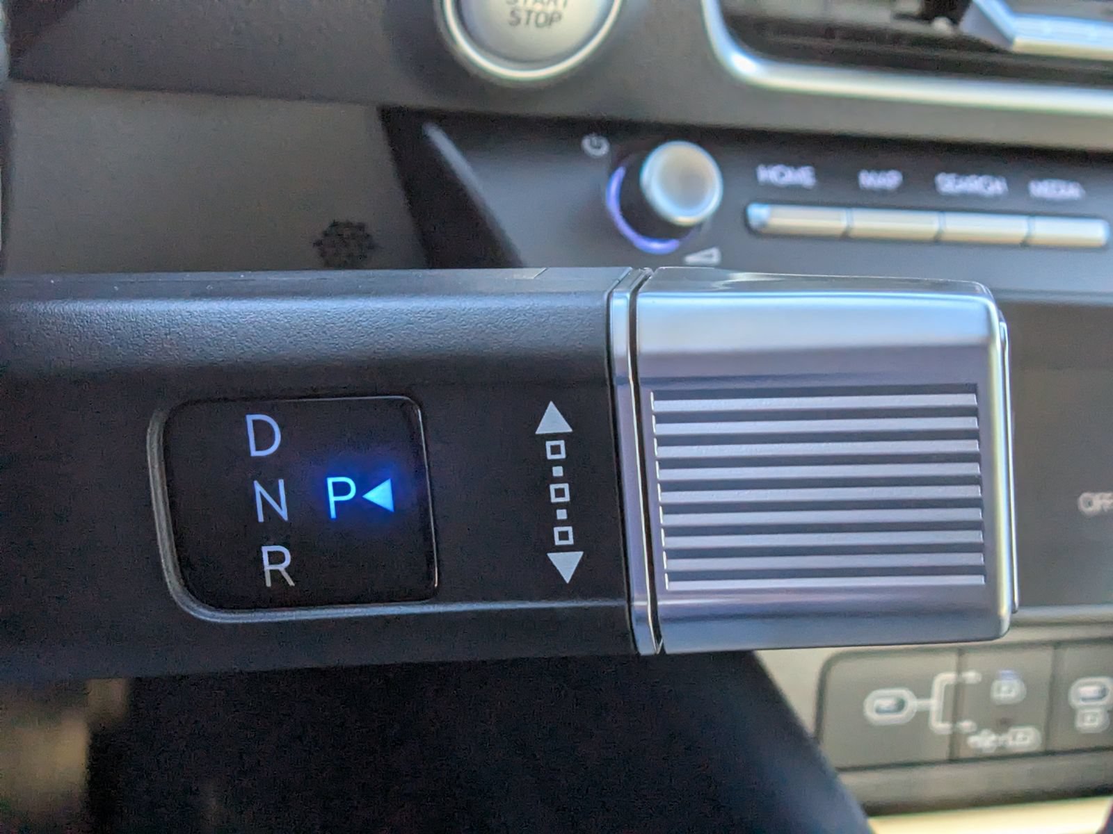 New 2026 Hyundai Sonata SEL AWD/4WD image 28