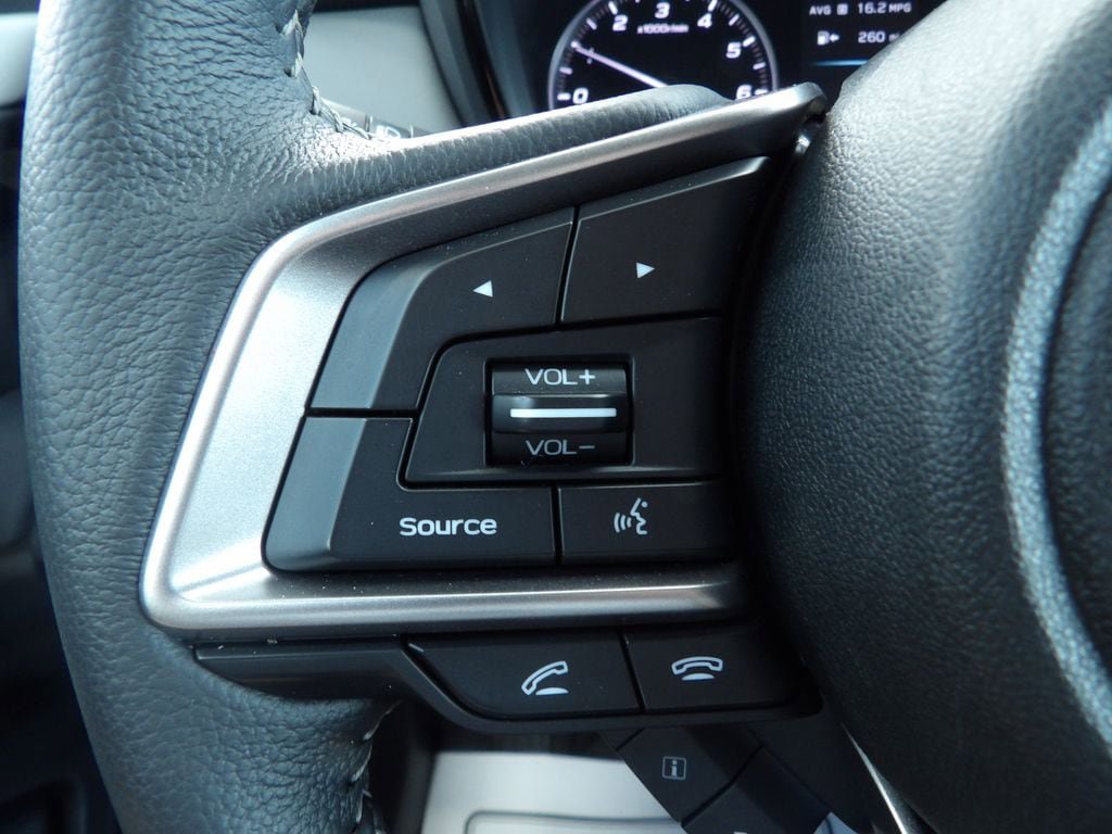 Used 2020 Subaru Outback Premium AWD/4WD image 16