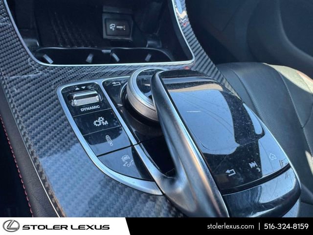Used 2019 Mercedes-Benz CLS 53 AMG 4MATIC image 31