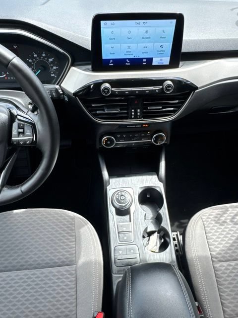 Certified 2022 Ford Escape SE w/ Cold Weather Package AWD/4WD image 29