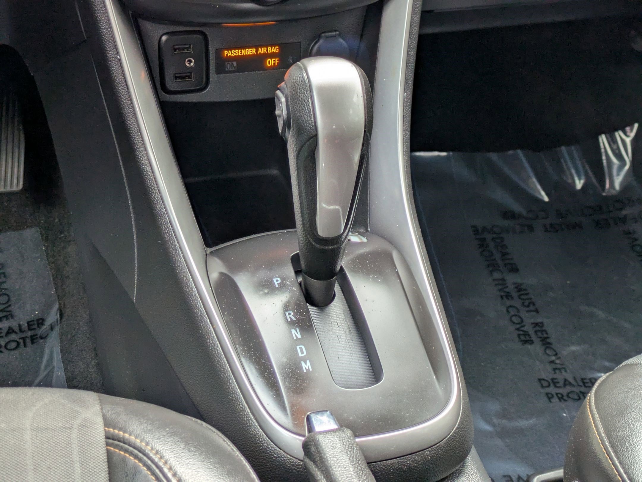 Used 2018 Chevrolet Trax LT w/ LT Convenience Package image 24