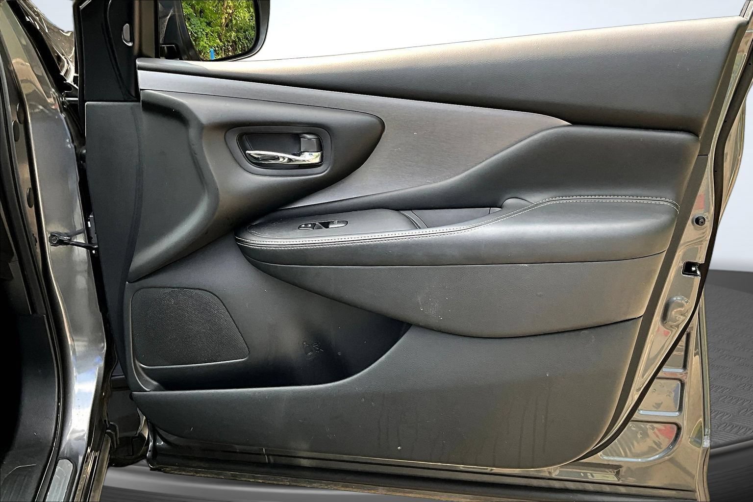 Used 2021 Nissan Murano SV AWD/4WD image 24