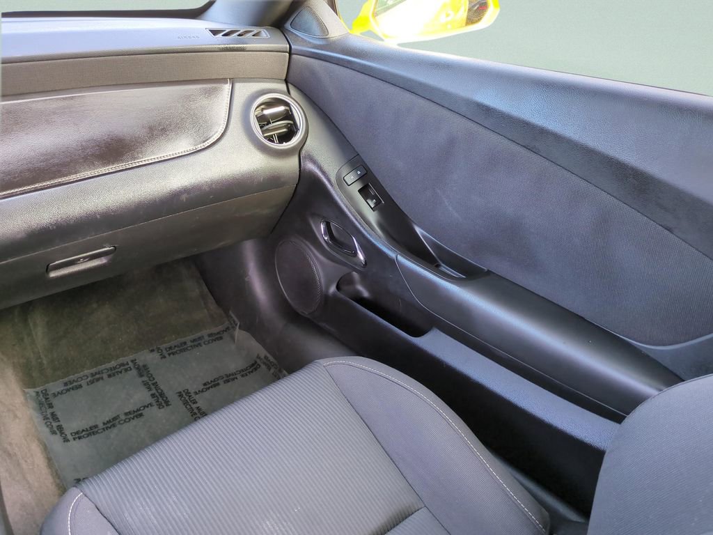 Used 2014 Chevrolet Camaro LT w/ RS Package RWD image 12