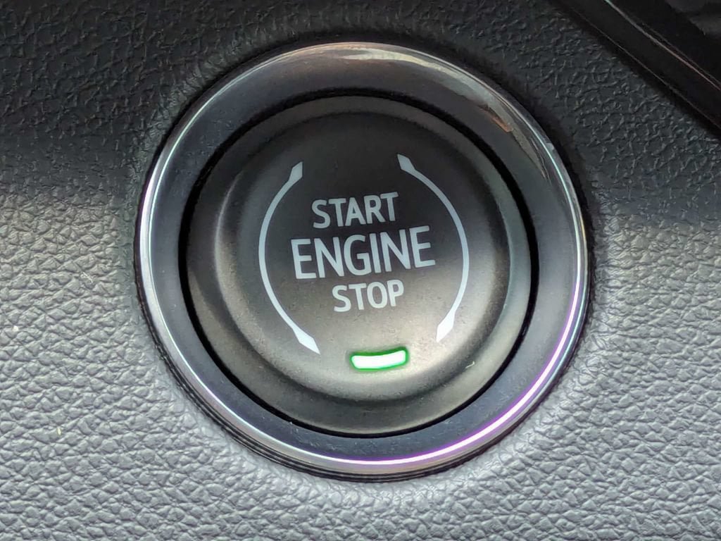 New 2026 Buick Enclave Sport Touring w/ Power Package FWD image 30
