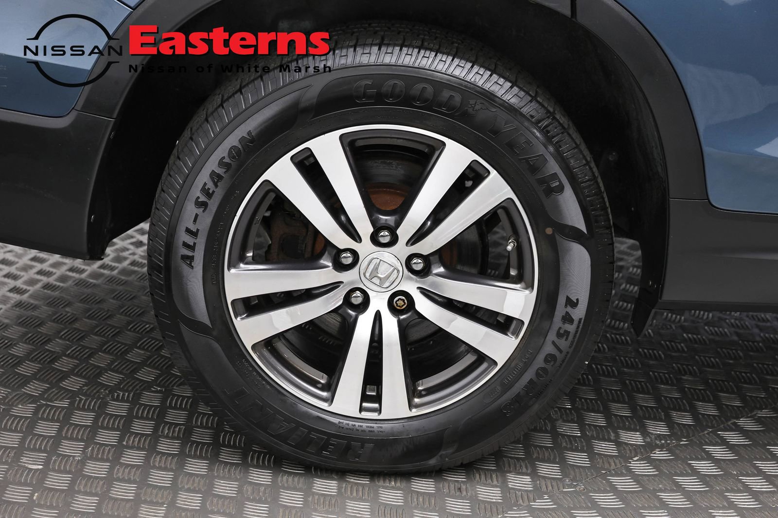 Used 2016 Honda Pilot EX-L image 29