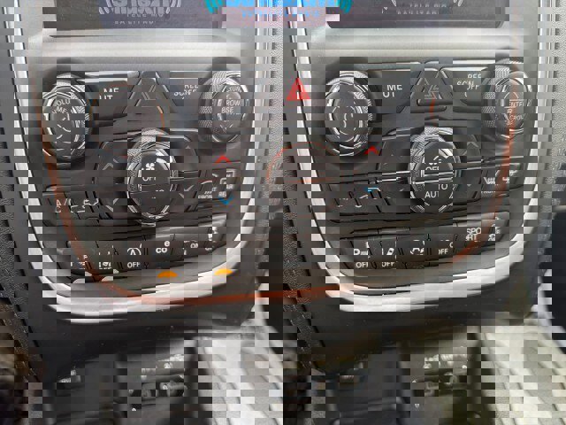 Used 2018 Dodge Durango Citadel image 11