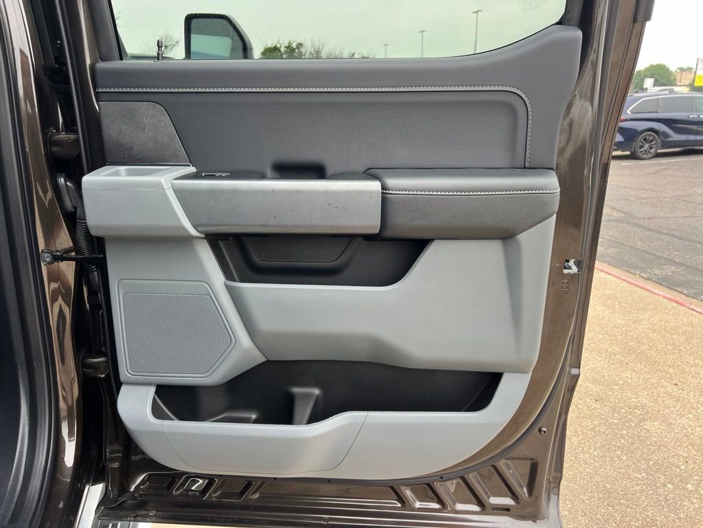 Used 2024 Ford F150 XLT w/ Equipment Group 302A MID AWD/4WD image 14