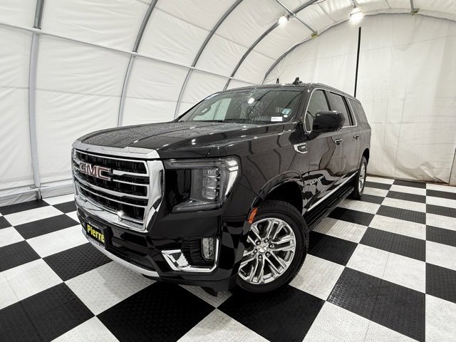 Used 2023 GMC Yukon XL SLT