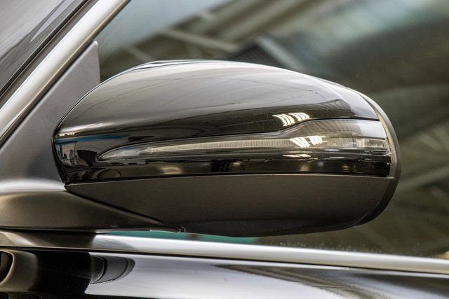 Certified 2022 Mercedes-Benz GLB 250 4MATIC image 10