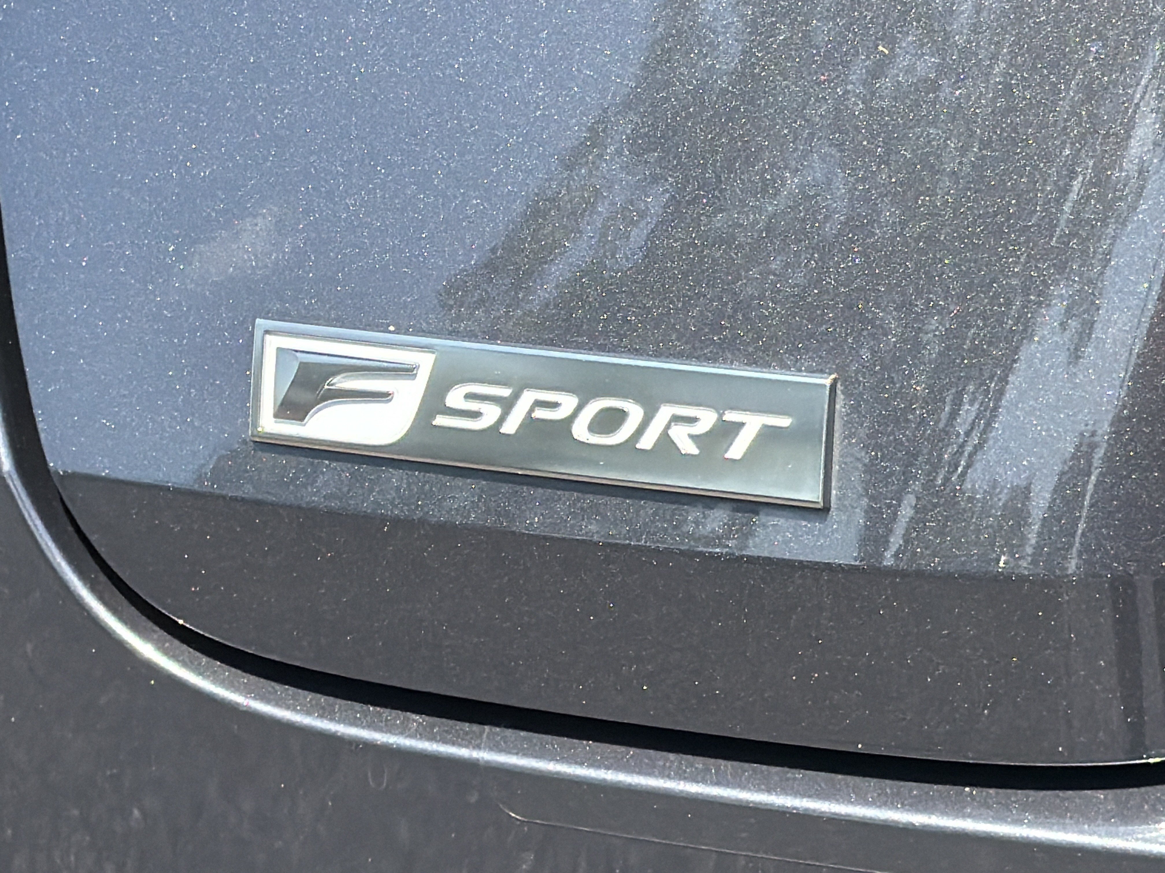 Used 2021 Lexus IS 350 F Sport w/ Navigation Package RWD image 24