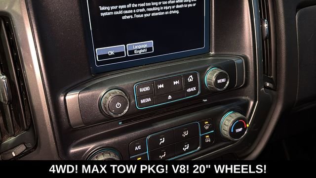 Used 2018 Chevrolet Silverado 1500 LT image 18