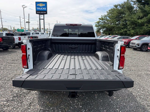 New 2026 Chevrolet Silverado 2500 LT w/ Trail Boss Package AWD/4WD image 10