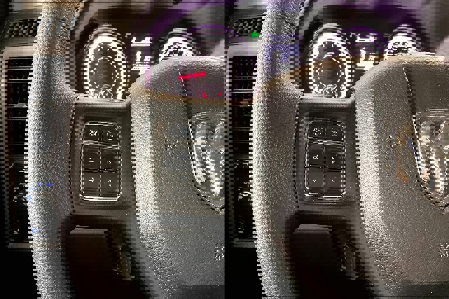 Used 2022 RAM 1500 Tradesman w/ Popular Equipment Group image 18